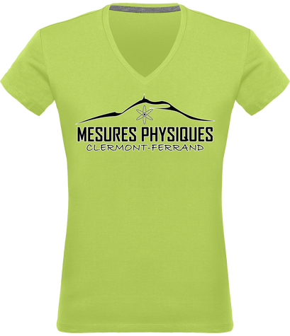 T-shirt femme 