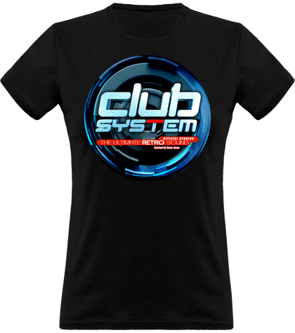 Girl - Classic Club