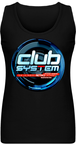 Girl - Summer Club