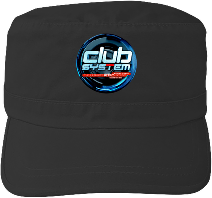 cap of the army Club