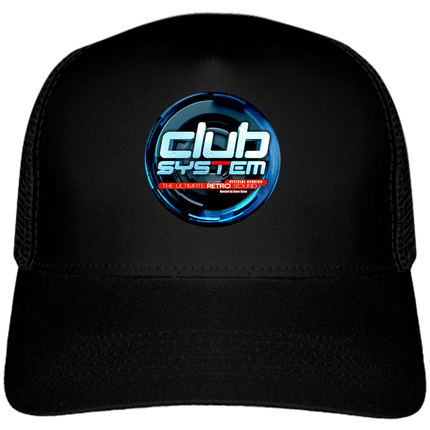 Boys & Girls - Cup Classic Club