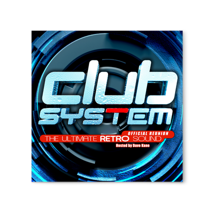 Club Paintings