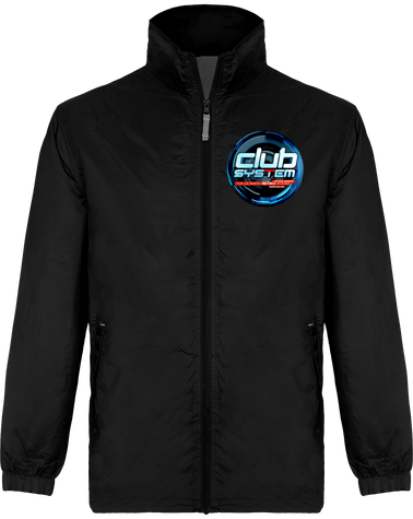 Boy - Jacket Club