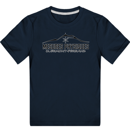 T-shirt enfant 