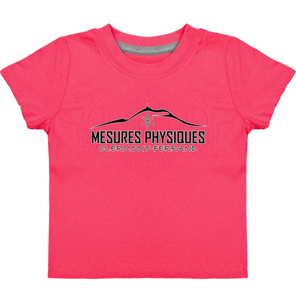 T-shirt bébé 