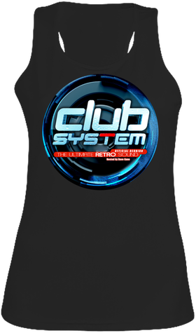 Girl - Sport Club
