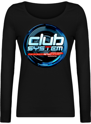 Girl - Long Classic Club