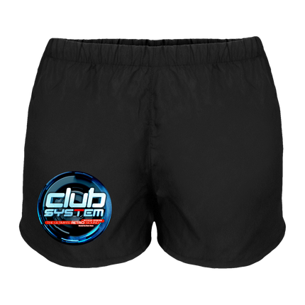 Girl - Short Club