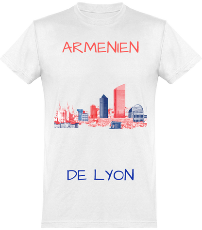 Arménien de Lyon