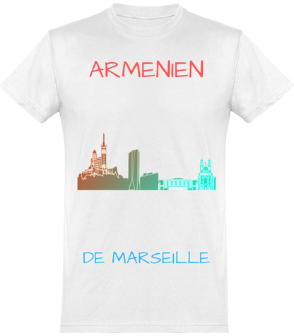 Arménien de Marseille