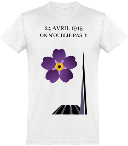 Génocide Arménien