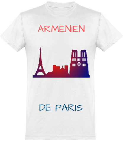 Arménien de Paris