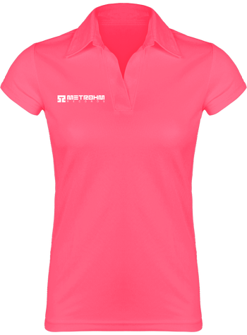 POLO FEMME METROHM