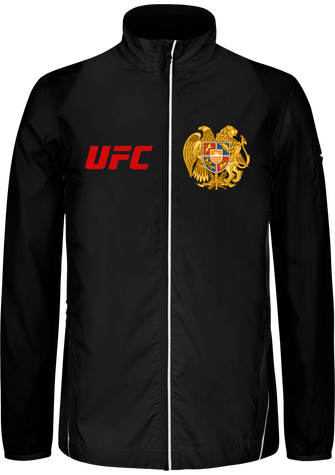 Survêtement Haut Armenia UFC