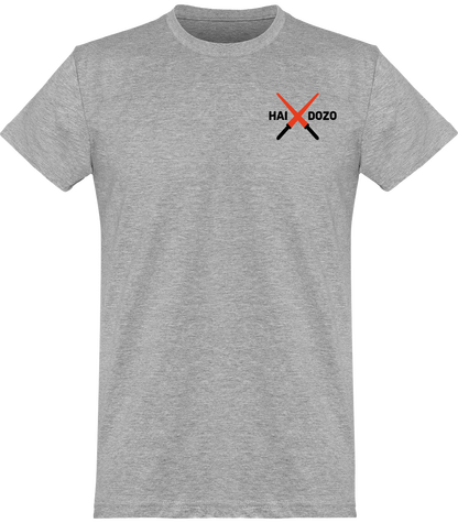T-Shirt Hai Dozo Romaji Edition