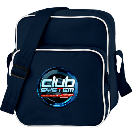 Retro 10L Club