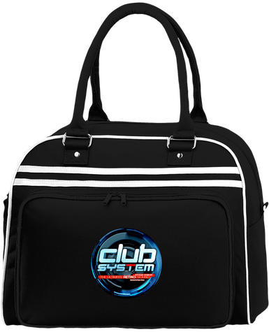 Retro Bowling 23L Club