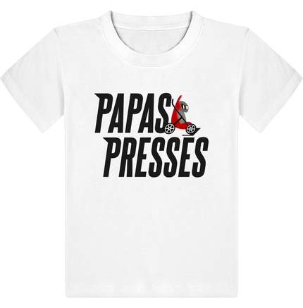 Tshirt enfant