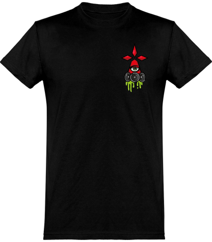 T SHIRT TEKABREIZH