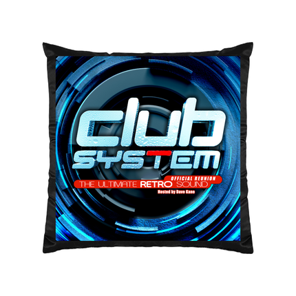 Cushion Club