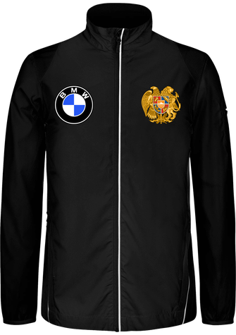 Survêtement haut Arménie BMW