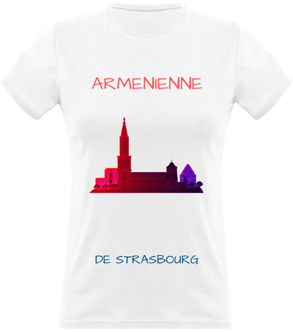 Arménienne de Strasbourg