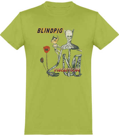 Pigcesticide - BlindPig - H