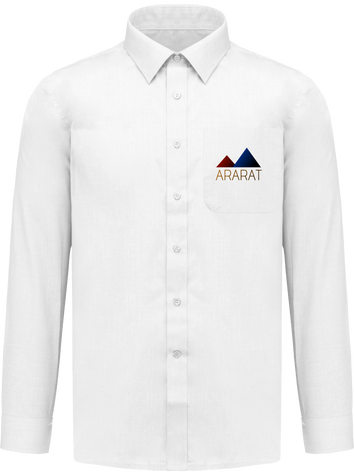 Chemise Ararat