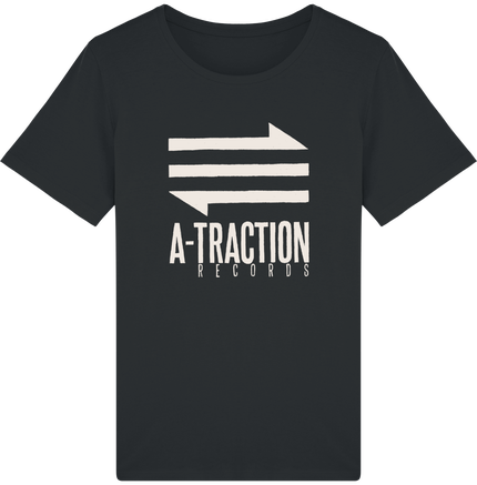 Tshirt A-TRACTION REC - UNISEX 