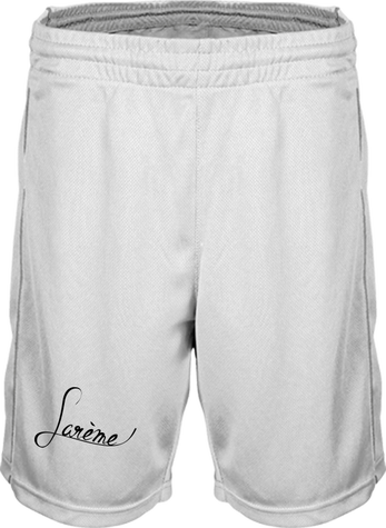 Short Basket Homme Larème 