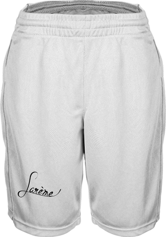 Short de basket Femme Larème 