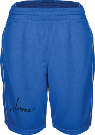 Short de basket Femme Larème 