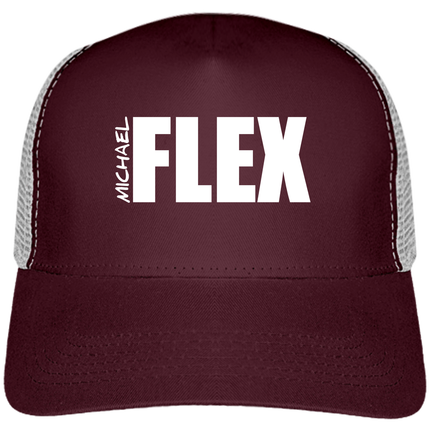 SM-059 : Michael Flex