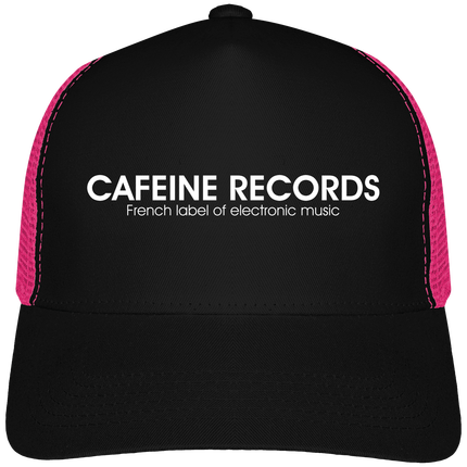 SM-062 : French label of electronic music