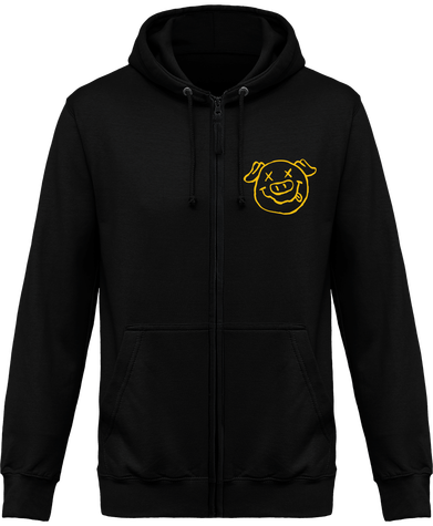 Sweat - Logo BlindPig