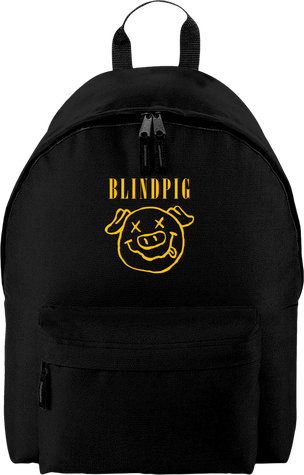 Sac à dos - BlindPig