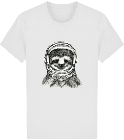Spatial. Coupe Loose Unisex.