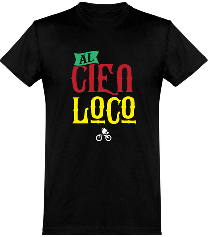 Al cien loco - Tomahawkmopeds