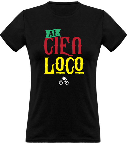 Al cien loco - Tomahawkmopeds