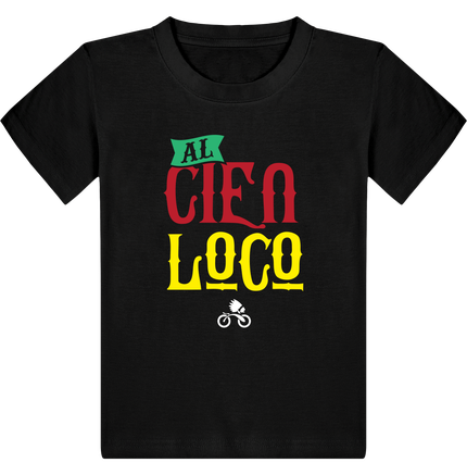 Al cien loco - Tomahawkmopeds