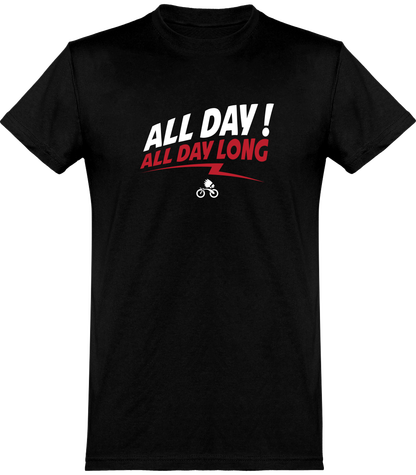 All day - Tomahawkmopeds