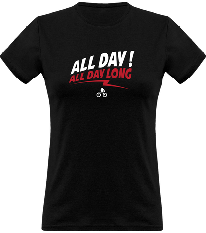 All day - Tomahawkmopeds