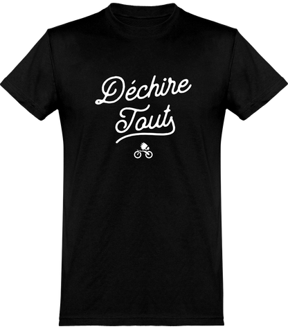 Déchire tout - Tomahawkmopeds