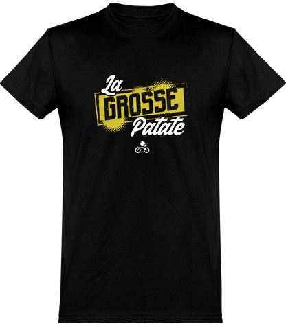 La grosse patate - Tomahawkmopeds