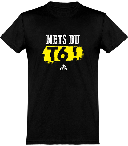 Mets du t6 - Tomahawkmopeds