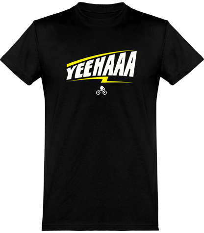 Yeehaaa - Tomahawkmopeds