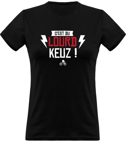 C'est du lourd keuz - Tomahawkmopeds