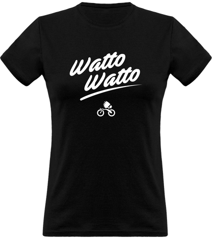 Watto watto - Tomahawkmopeds