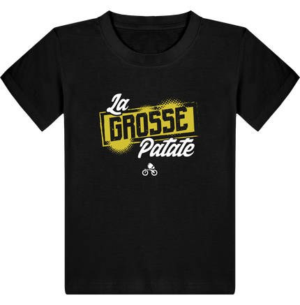 La grosse patate - Tomahawkmopeds