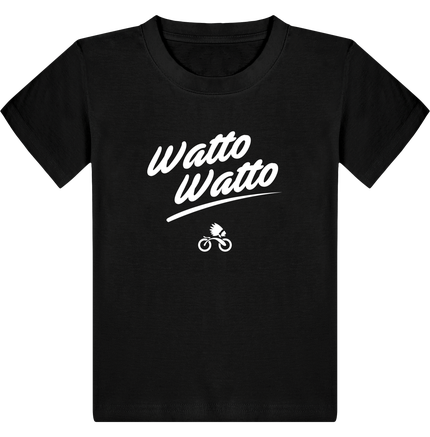 Watto watto - Tomahawkmopeds